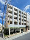 メインステージ御茶ノ水の間取り画像