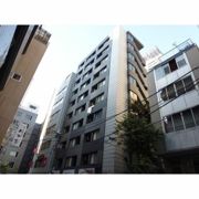 シンシア銀座EASTの外観画像