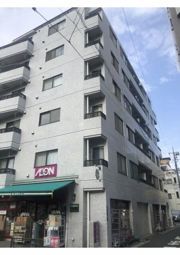 メゾンド・アルピニアの外観画像