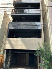 MFPRコート日本橋人形町の外観画像