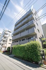 ルーブル錦糸町弐番館の外観画像