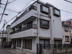 シャルムMKの外観画像