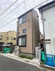 ホワイトアイランド IoT BT別 独洗付 ネットフリー 100有の外観画像