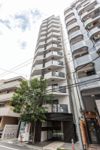 レガリス木場ステーションフロントの間取り画像
