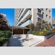 クラッシィハウス浦和常盤の外観画像