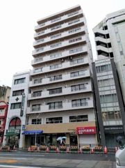 サンパークマンション千代田の外観画像