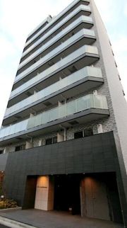 HY’s 上野松が谷の外観画像