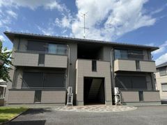 アソシア南條5番館の外観画像