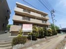 レジェン上沼パーク二番館の間取り画像