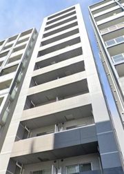 ブライズ神楽坂の外観画像