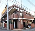 桜山ハイツの間取り画像