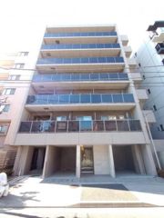 クレイシア両国カルミナの外観画像