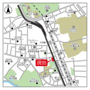 URBANLINK護国寺の外観画像