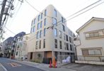 EDIT文京千石Ⅱの外観