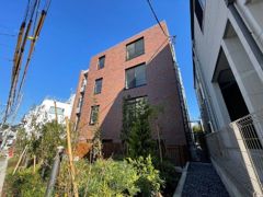 GRAN PASEO 駒場東大前の外観画像