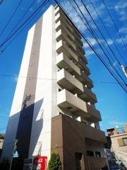 KSコートの外観画像