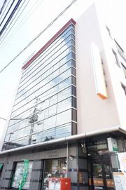 長津田ポストビルの外観画像