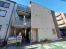 クレイノMIKI西新宿の間取り画像
