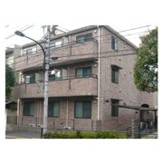 カーサ・フォンタナの外観画像