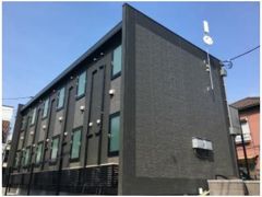 リブリ・ザ・クラス鐘ヶ淵の外観画像