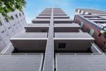 ロアール御茶ノ水妻恋坂の間取り画像