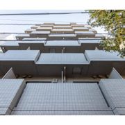 ルーブル鷺宮六番館の外観画像