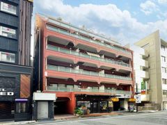 ウスダム・コーヅ池之端ハイツの外観画像