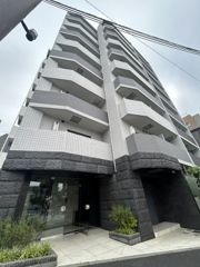 メイクスデザイン新宿落合の外観画像