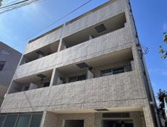 エクセレント野方の外観画像