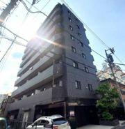 （PET可）CUORE ASAKUSA（クオーレ浅草）の外観画像