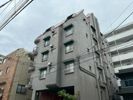 町田ファミールの間取り画像