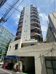 マンション岡の外観画像