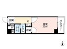 飯田橋ハイタウン526の間取り画像