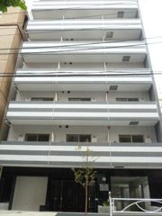 ライジングプレイス両国三番館の外観画像