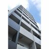 プレール・ドゥーク早稲田Ⅱの外観