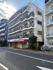 早苗エステートビルの外観画像