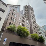 パークアクシス溜池山王の外観画像