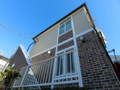 リリックコートMの外観画像