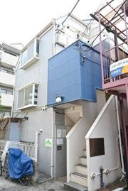 メトリブ三軒茶屋の外観画像