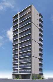 アーバネックス北上野の外観画像