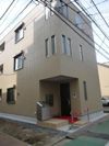 グランシャリオ千石の間取り画像