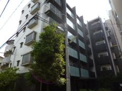 CYNTHIA代田橋Ⅲの外観画像