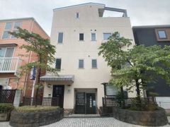 フォンテヴィラの外観画像