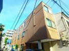 カーサ白河の間取り画像