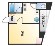 E’Squareの間取り画像