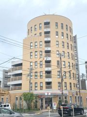 ウィルテラス新代田の外観画像