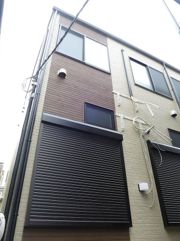 Emarie代田橋の外観画像