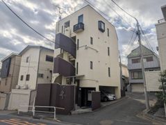 ラ・カーサ・ディ・マルタカⅡの外観画像