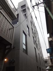 corteの外観画像