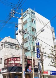 JOYCE山王の外観画像